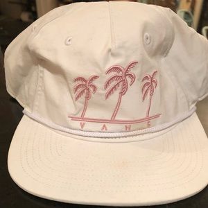 Vans Hat